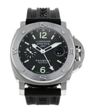 Panerai Luminor GMT PAM00186